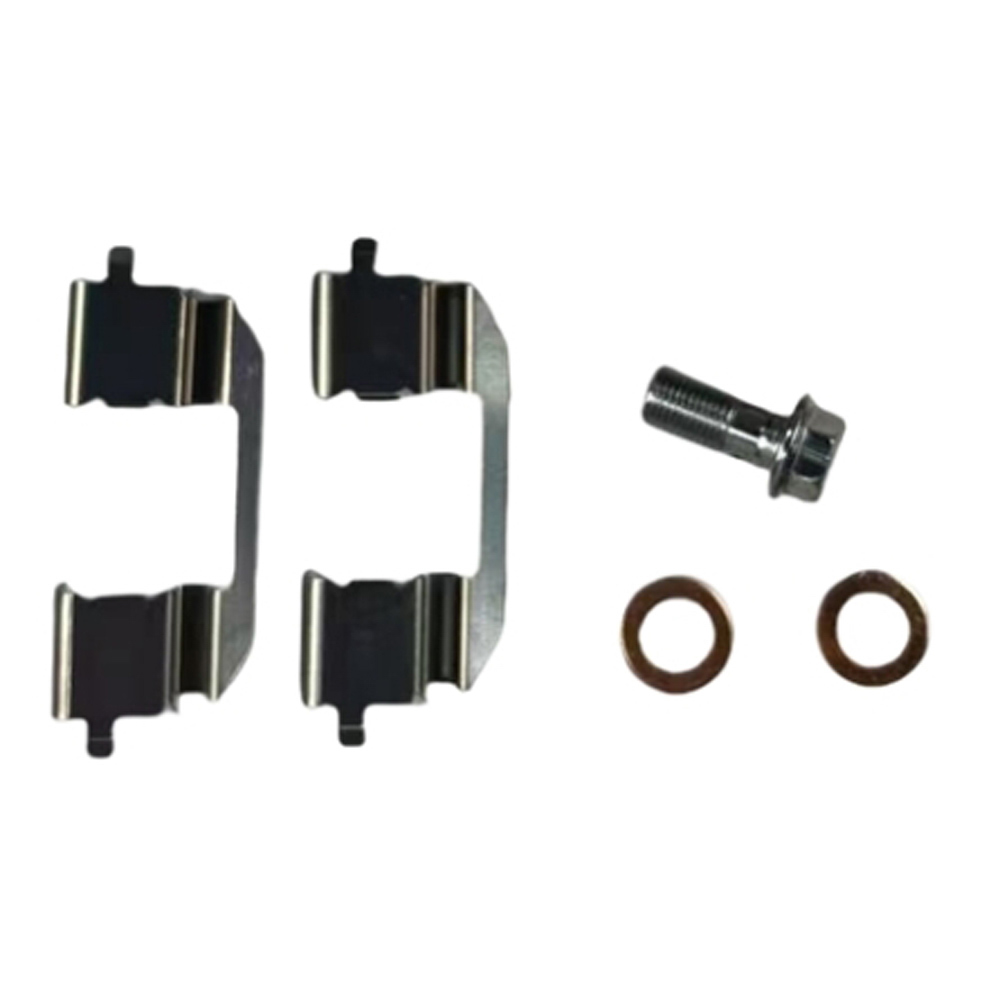 2021 Honda Civic Brake Caliper